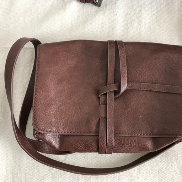 Lot of 3 Crossbody Purses - Picture 3 of 5